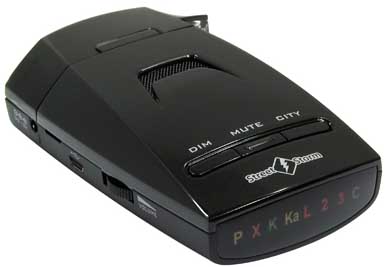 Антирадары Street Storm STR-4010EXT Антирадары Street Storm STR-4010EXT